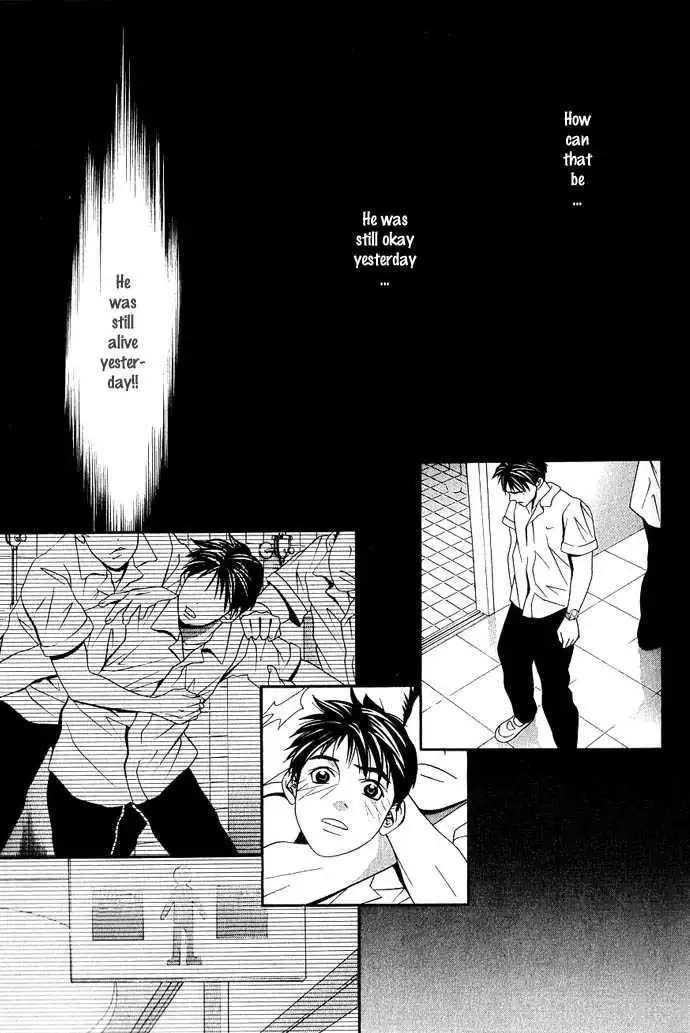 Perfect Twin Chapter 8 10